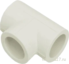 Фото для Тройник переходной FERAT PPRC 40х20х40