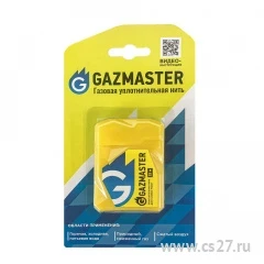 Фото для Нить GAZMASTER 25м бокс, блистер