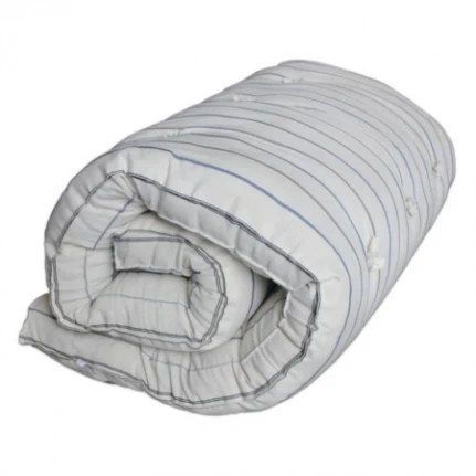 Фото для Матрас ватный 70*190 (РВ+ тик)