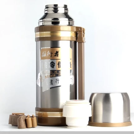 Фото для Термос BSX-1135B 0,8л