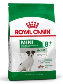РОЯЛ КАНИН корм сух.д/собак Мини Эдалт 0,8 кг