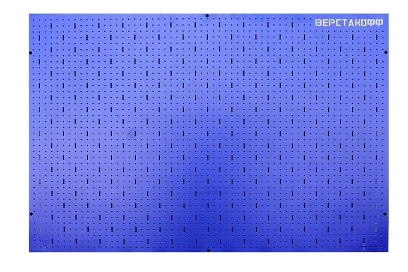 Фото для Перфорированная панель 1500х1000х25 мм., Верстакофф 113004