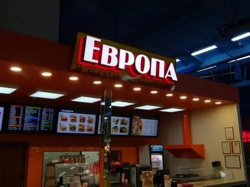 Фото для Световые объемные световые