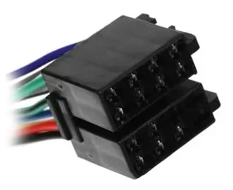 Фото для ISO-коннектор Dexp ISO-001