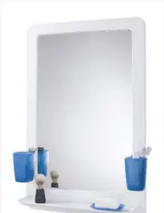 Зеркало "ORIO-prime" для ванной комнаты