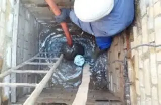 Текущий ремонт скважины