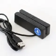 Ридер магнитных карт RU150, USB HID (KB)