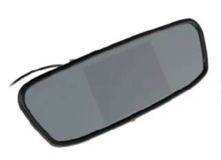 Автомобильный монитор AutoExpert DV-500